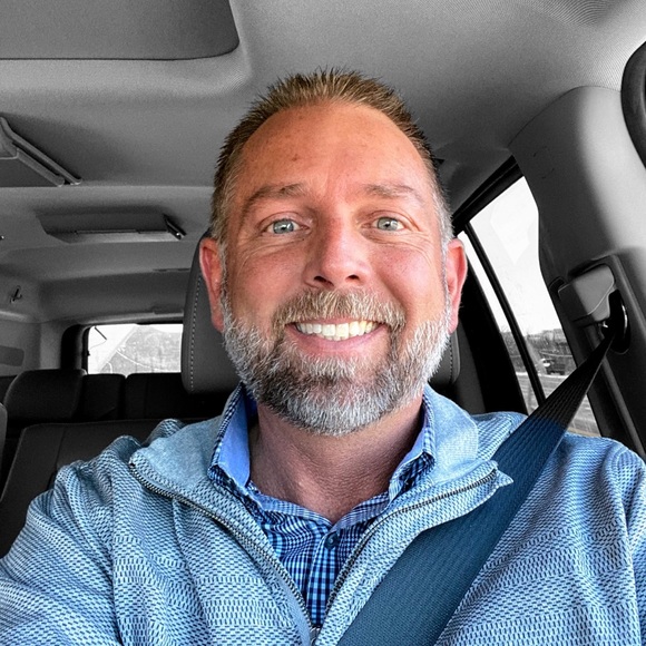 Meet your Posher, Tony - Picture 1 of 1